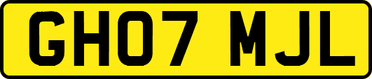 GH07MJL