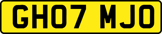 GH07MJO