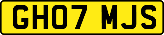 GH07MJS