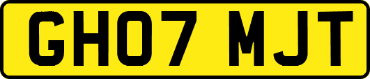 GH07MJT