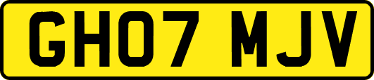 GH07MJV