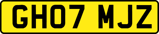 GH07MJZ