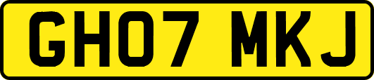 GH07MKJ