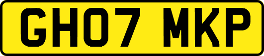 GH07MKP