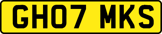 GH07MKS