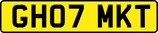GH07MKT