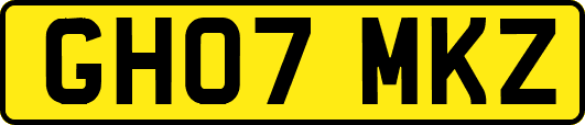 GH07MKZ