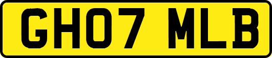 GH07MLB