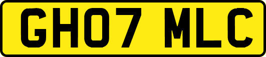 GH07MLC