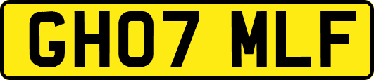 GH07MLF