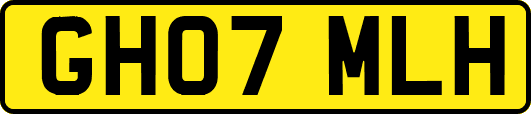 GH07MLH