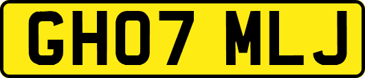 GH07MLJ