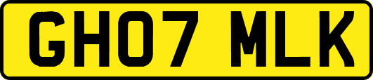 GH07MLK