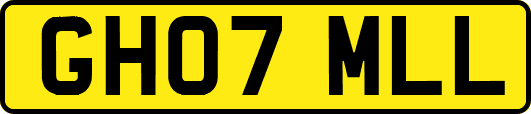 GH07MLL