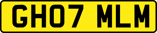 GH07MLM