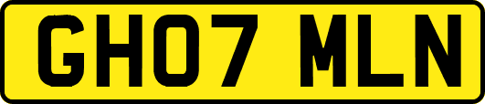 GH07MLN
