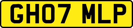 GH07MLP