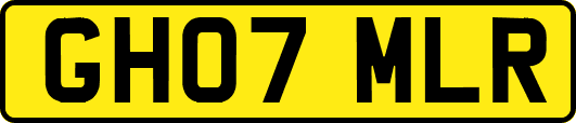 GH07MLR