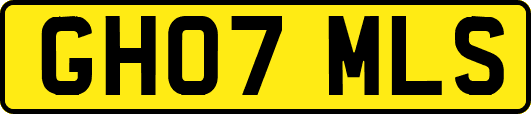 GH07MLS