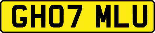 GH07MLU