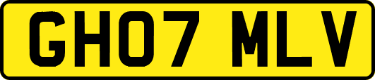 GH07MLV