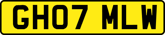 GH07MLW