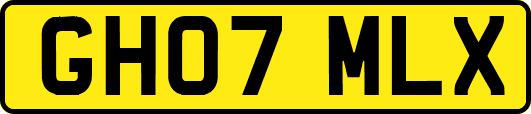 GH07MLX