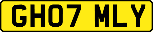 GH07MLY