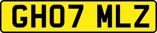 GH07MLZ