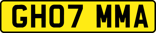 GH07MMA