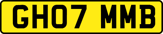 GH07MMB