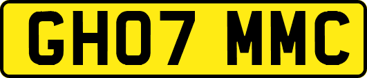 GH07MMC