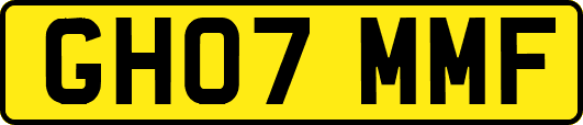 GH07MMF