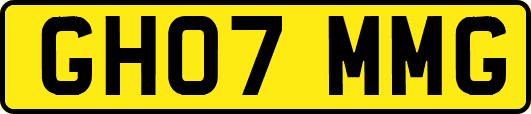 GH07MMG