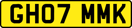 GH07MMK