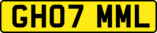 GH07MML