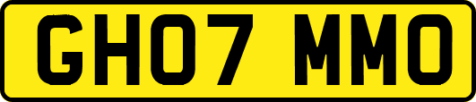 GH07MMO