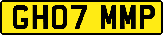 GH07MMP