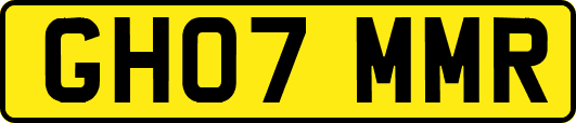 GH07MMR