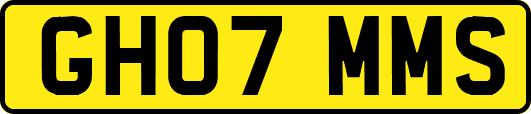 GH07MMS