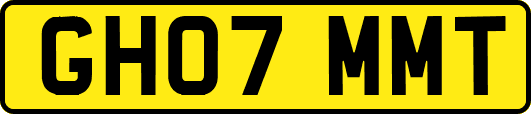 GH07MMT