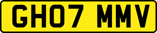 GH07MMV