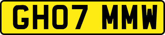 GH07MMW