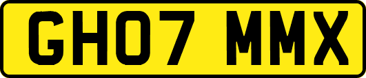 GH07MMX