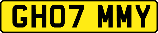 GH07MMY