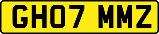 GH07MMZ