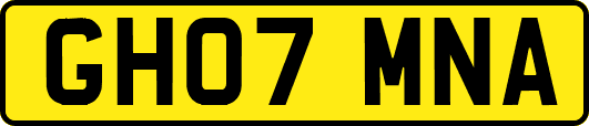 GH07MNA