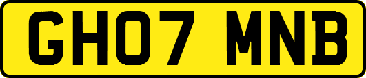 GH07MNB