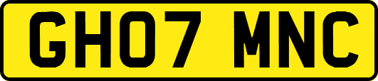 GH07MNC