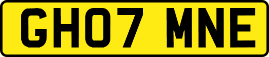 GH07MNE